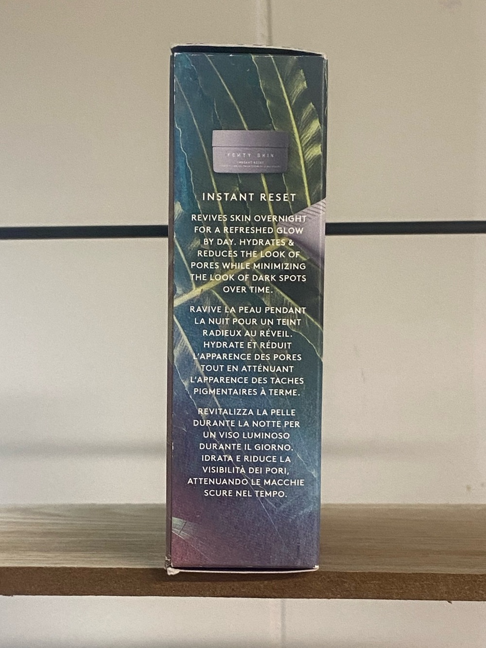 Fenty Skin Renew N Recover Face + Eye Hydrating Essentials Set *FS Eye Cream* - Picture 3 of 5